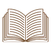 Icon livre